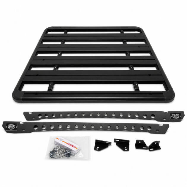 Toyota Hilux Rocco Roof Rack (Low-Profile Platform)